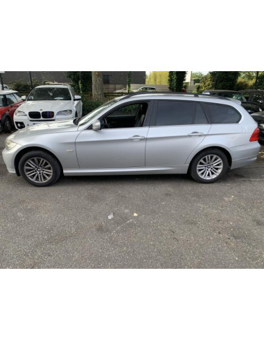 Collecteur d'admission BMW SERIE 3 E91 TOURING PHASE 2 BREAK Diesel