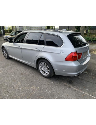 Collecteur d'admission BMW SERIE 3 E91 TOURING PHASE 2 BREAK Diesel