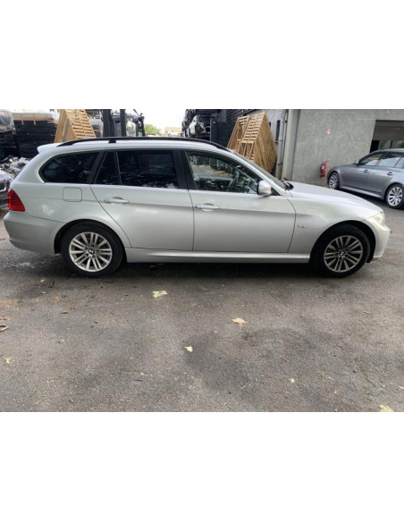 Collecteur d'admission BMW SERIE 3 E91 TOURING PHASE 2 BREAK Diesel