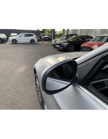 Collecteur d'admission BMW SERIE 3 E91 TOURING PHASE 2 BREAK Diesel
