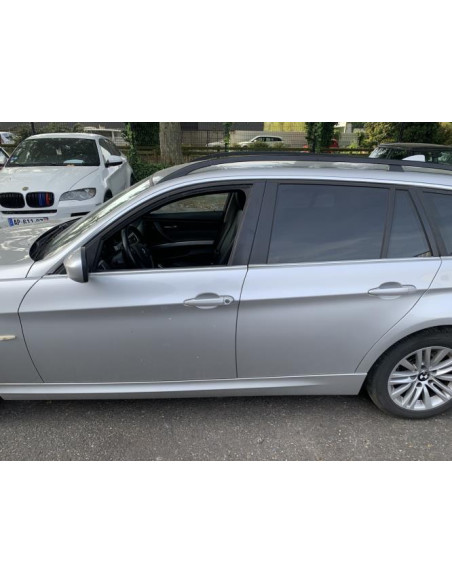 Collecteur d'admission BMW SERIE 3 E91 TOURING PHASE 2 BREAK Diesel