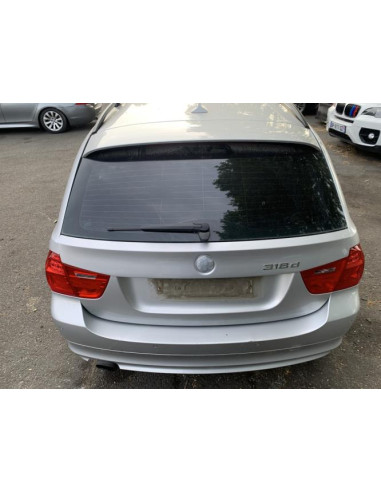 Collecteur d'admission BMW SERIE 3 E91 TOURING PHASE 2 BREAK Diesel
