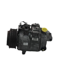Compresseur clim BMW SERIE 5 F10 PHASE 1 Essence 2