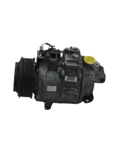 Compresseur clim BMW SERIE 5 F10 PHASE 1 Essence