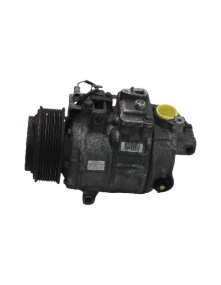 Compresseur clim BMW SERIE 5 F10 PHASE 1 Essence