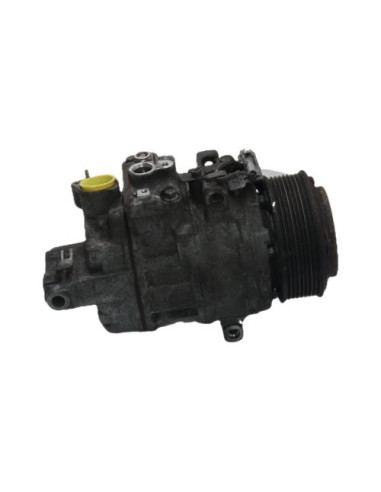 Compresseur clim BMW SERIE 5 F10 PHASE 1 Essence