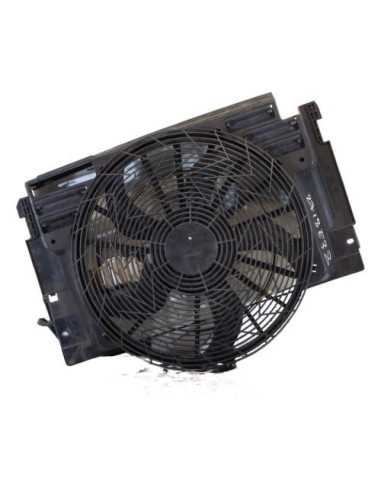 Moto ventilateur radiateur BMW SERIE 7 E38 Diesel