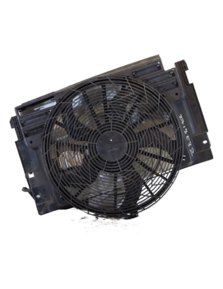 Moto ventilateur radiateur BMW SERIE 7 E38 Diesel