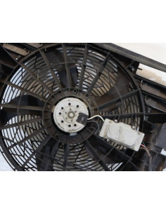 Moto ventilateur radiateur BMW SERIE 7 E38 Diesel 2