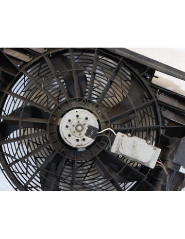 Moto ventilateur radiateur BMW SERIE 7 E38 Diesel