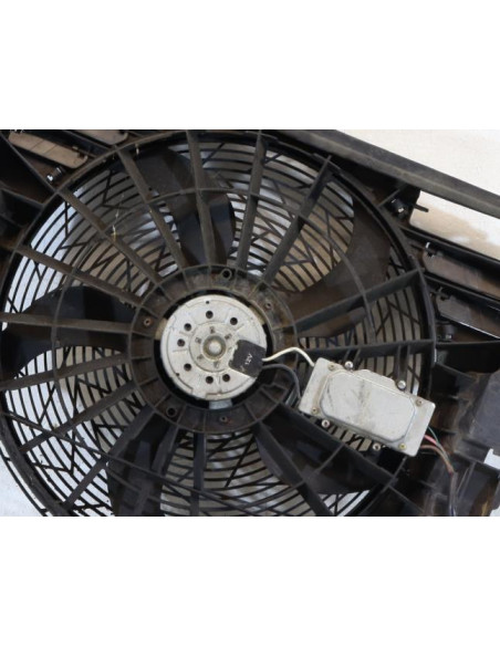 Moto ventilateur radiateur BMW SERIE 7 E38 Diesel