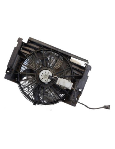 Moto ventilateur radiateur BMW SERIE 7 E38 Diesel