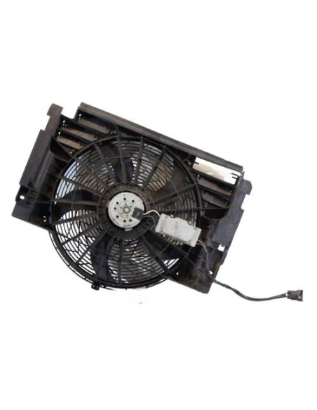 Moto ventilateur radiateur BMW SERIE 7 E38 Diesel