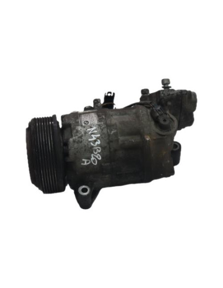 Compresseur clim BMW SERIE 3 E90 PHASE 1 Essence