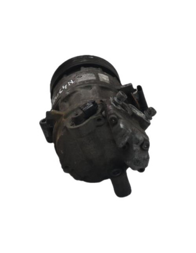 Compresseur clim BMW SERIE 3 E90 PHASE 1 Essence