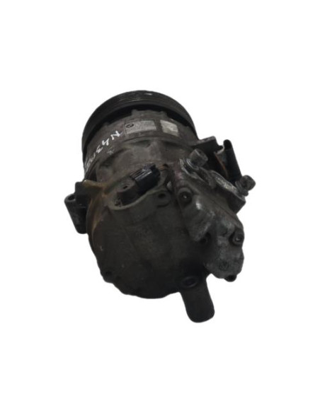 Compresseur clim BMW SERIE 3 E90 PHASE 1 Essence
