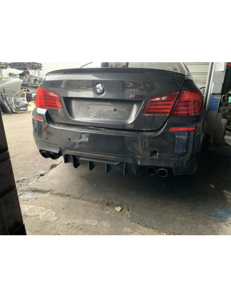 Volant BMW SERIE 5 F10 PHASE 1 Diesel