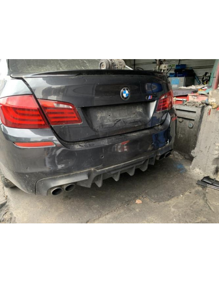 Volant BMW SERIE 5 F10 PHASE 1 Diesel
