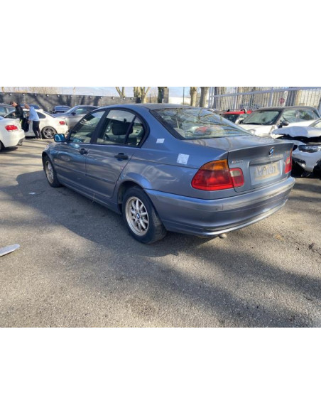 Platine feu arriere droit BMW SERIE 3 E46 PHASE 1 Diesel