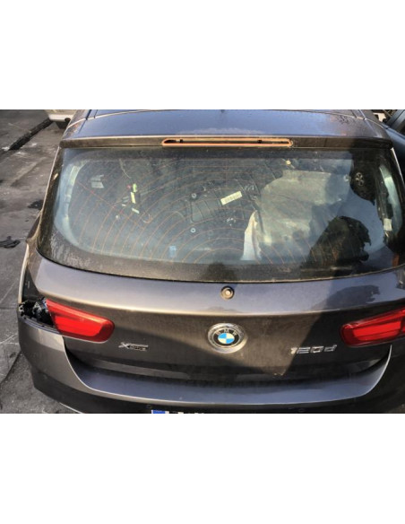 Capteur BMW SERIE 1 F20 PHASE 2 Diesel