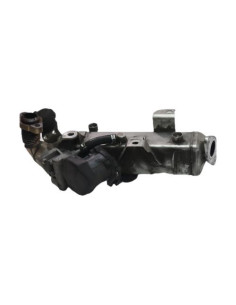Radiateur EGR BMW SERIE 1 F20 PHASE 1 Diesel