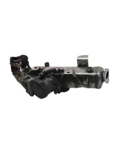 Radiateur EGR BMW SERIE 1 F20 PHASE 1 Diesel