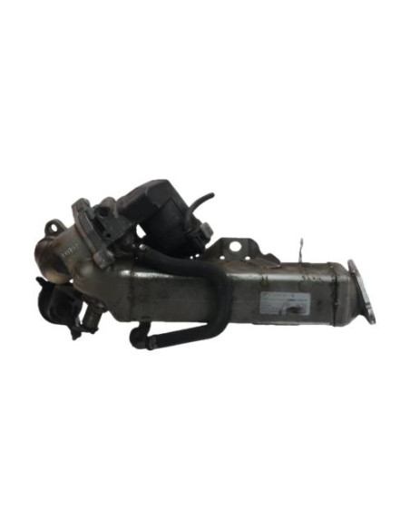 Radiateur EGR BMW SERIE 1 F20 PHASE 1 Diesel