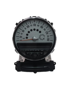 Autoradio d'origine MINI MINI 2 R56 PHASE 2 Essence