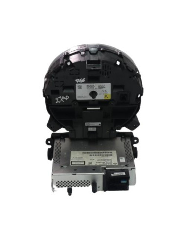 Autoradio d'origine MINI MINI 2 R56 PHASE 2 Essence