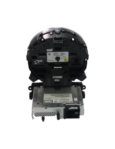 Autoradio d'origine MINI MINI 2 R56 PHASE 2 Essence