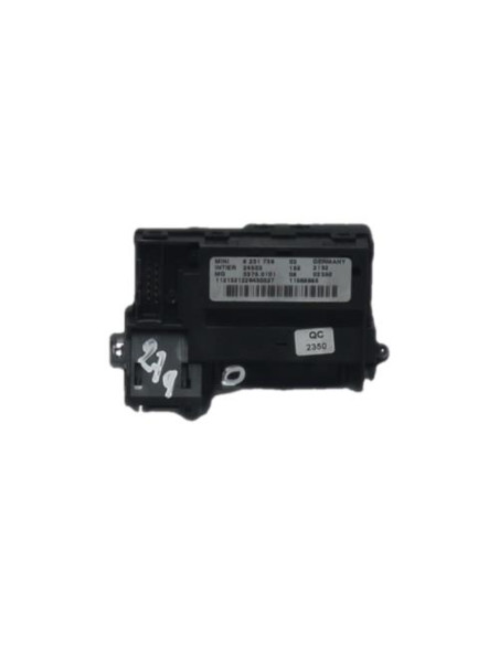 Bouton de demarrage MINI MINI 2 R56 PHASE 2 Essence