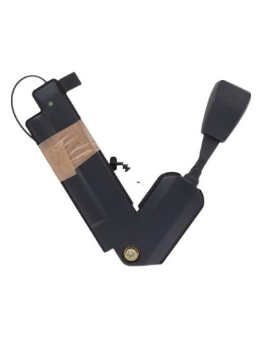 Pretensionneur de ceinture avant droit BMW SERIE 7 E32 