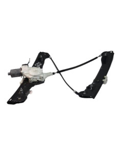 Leve vitre electrique avant droit BMW SERIE 3 E90 PHASE 2 Essence