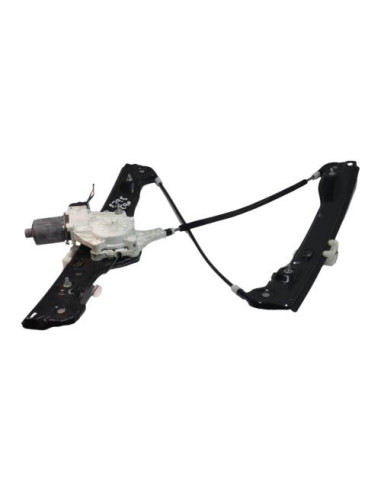 Leve vitre electrique avant droit BMW SERIE 3 E90 PHASE 2 Essence