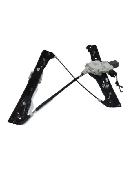 Leve vitre electrique avant droit BMW SERIE 3 E90 PHASE 2 Essence