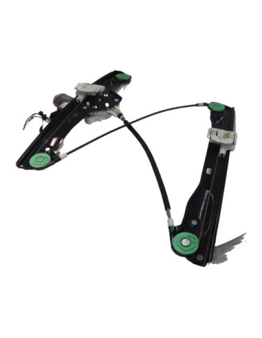 Leve vitre electrique avant droit BMW SERIE 3 E90 PHASE 2 Essence