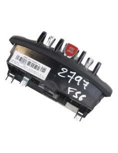 Bouton de demarrage MINI MINI 3 F56 PHASE 1 Diesel