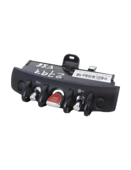 Bouton de demarrage MINI MINI 3 F56 PHASE 1 Diesel