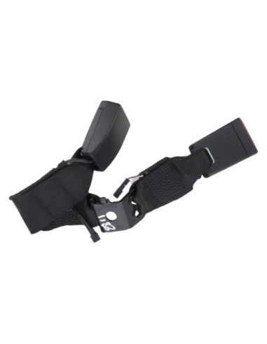 Attache ceinture arriere centrale BMW SERIE 1 F20 PHASE 2 Diesel
