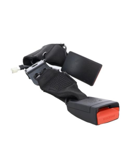 Attache ceinture arriere centrale BMW SERIE 1 F20 PHASE 2 Diesel