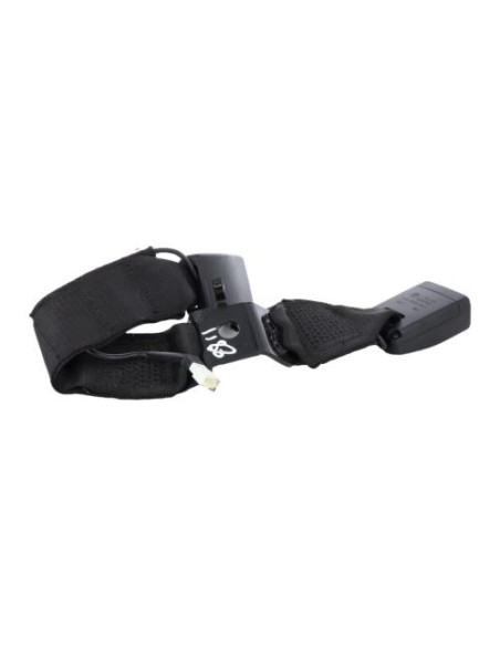 Attache ceinture arriere centrale BMW SERIE 1 F20 PHASE 2 Diesel
