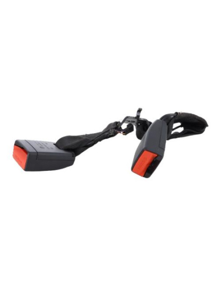 Attache ceinture arriere centrale BMW SERIE 1 F20 PHASE 2 Diesel
