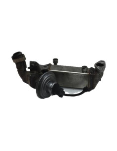 Radiateur EGR BMW SERIE 1 E87 PHASE 2 Diesel