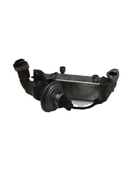 Radiateur EGR BMW SERIE 1 E87 PHASE 2 Diesel