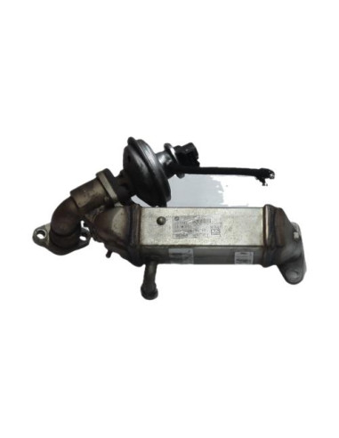 Radiateur EGR BMW SERIE 1 E87 PHASE 2 Diesel