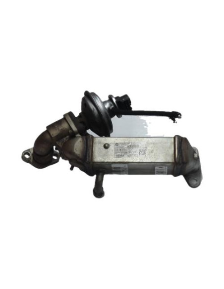 Radiateur EGR BMW SERIE 1 E87 PHASE 2 Diesel