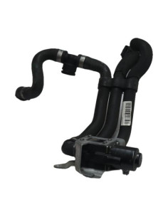 Robinet de chauffage BMW SERIE 5 F10 PHASE 2 Diesel