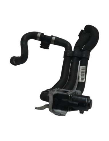 Robinet de chauffage BMW SERIE 5 F10 PHASE 2 Diesel