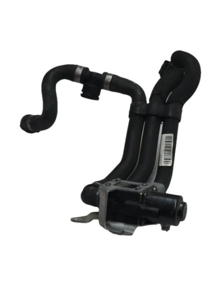 Robinet de chauffage BMW SERIE 5 F10 PHASE 2 Diesel