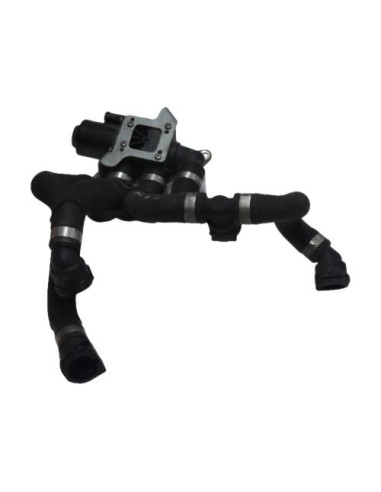Robinet de chauffage BMW SERIE 5 F10 PHASE 2 Diesel